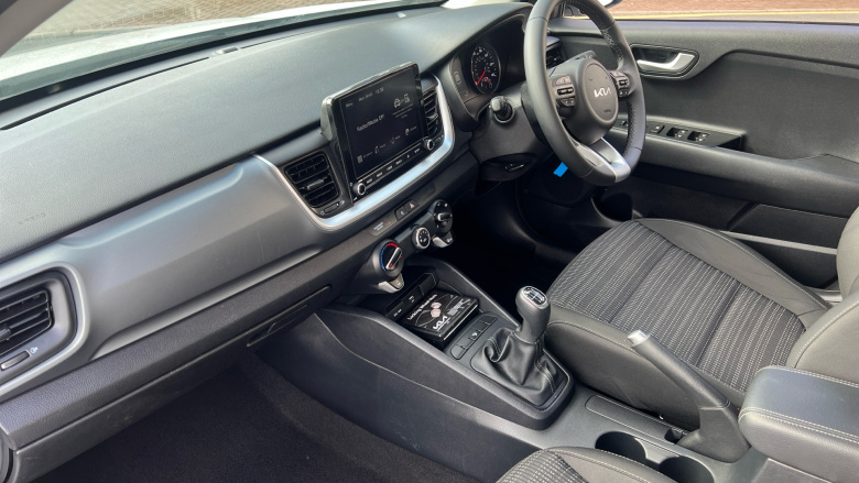 Kia Stonic 1.0T GDi 99 2 5dr Petrol Estate